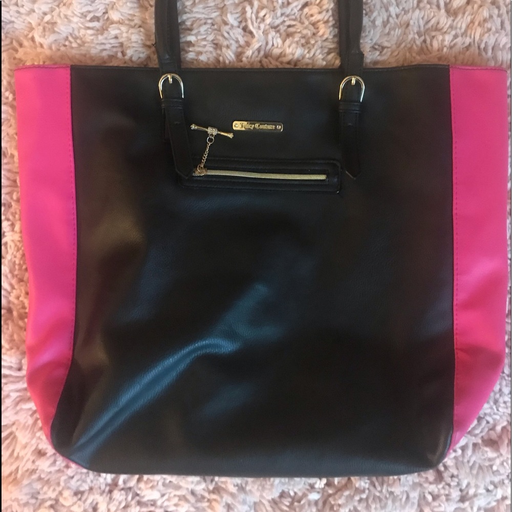 Juicy Couture Tote